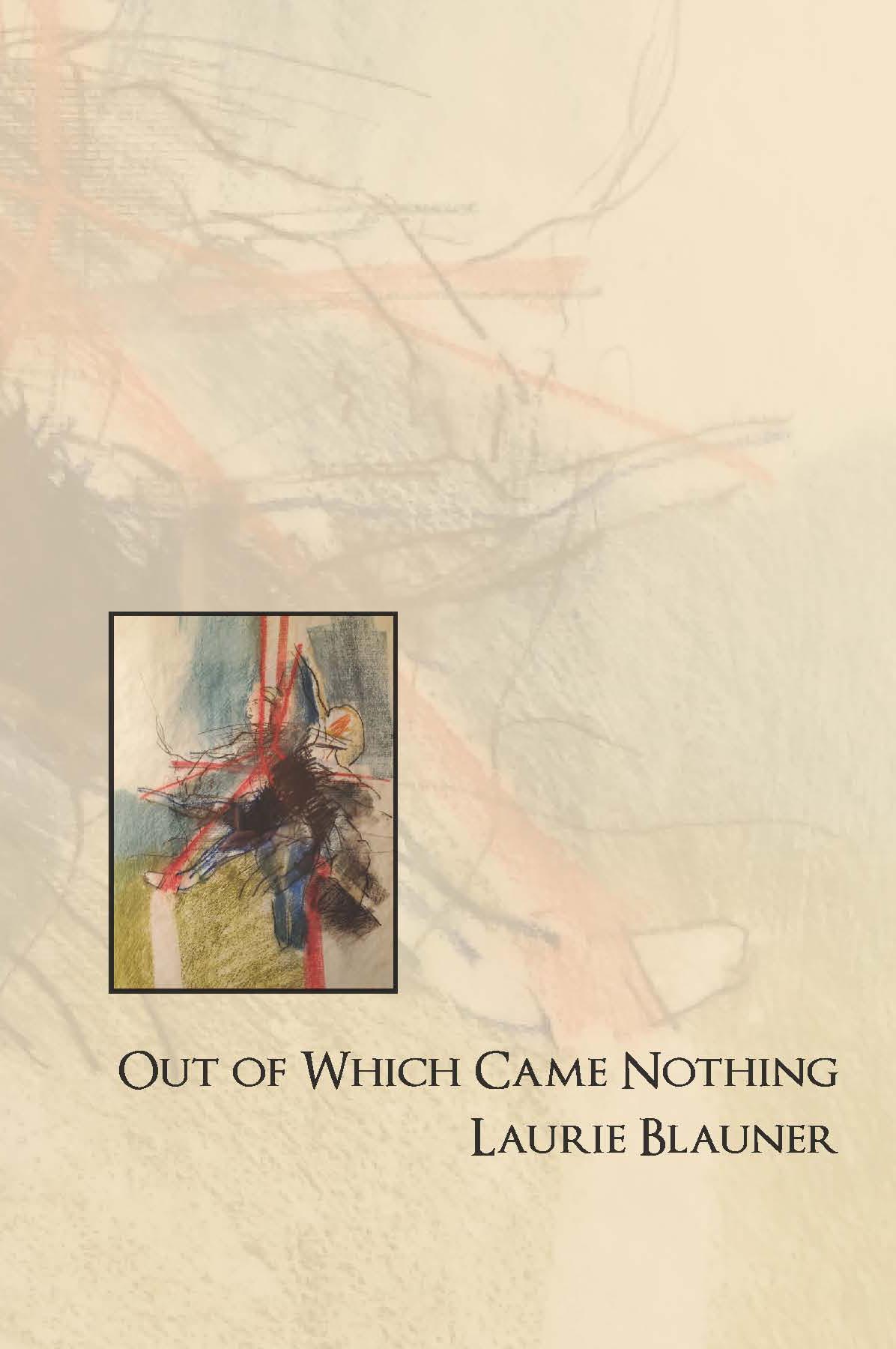 Out of Which Came Nothing cover